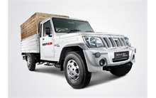 Mahindra Bolero Pik Up Extra Strong 1.3T