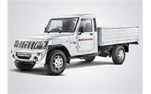 Mahindra Bolero Pik Up Extra Strong 1.5T