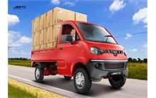 Mahindra Jeeto S6 16