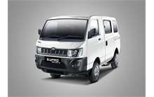 Mahindra Supro Mini Van