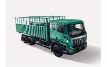 Mahindra Blazo X 28