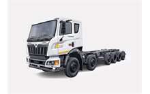 Mahindra Blazo X 49 Rigid