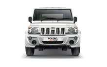 Mahindra Bolero City Pik Up 1.4T