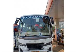 Tata LPO 1515