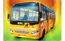 SML Isuzu S7-5100 : 40 / 50 Seater