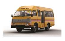 SML Isuzu EcoMax LR 2815 : 19+D