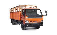 SML Isuzu Super GS