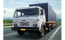 Tata LPS 3518