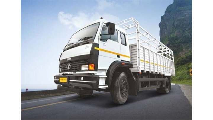Tata LPT 1615 Truck
