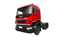 Tata Prima LX 5530.S 6x4