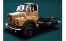 Tata SE 1613