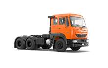 Tata Signa 4923.S