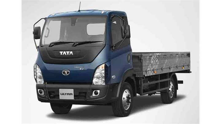 Tata T.7 Ultra Truck