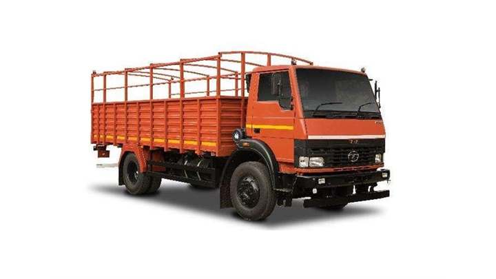 Tata 1512 LPT Trucks
