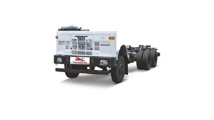 Tata LPT 2818 Trucks