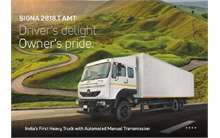 Tata Signa 2818.T AMT