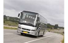 Volvo 9400 12M Bus