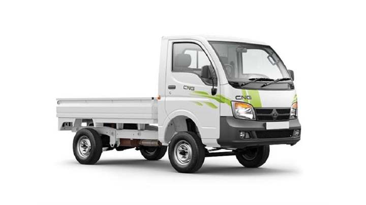 Tata Ace CNG Small Vehicles