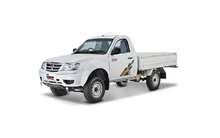 Tata Xenon Yodha 4x4