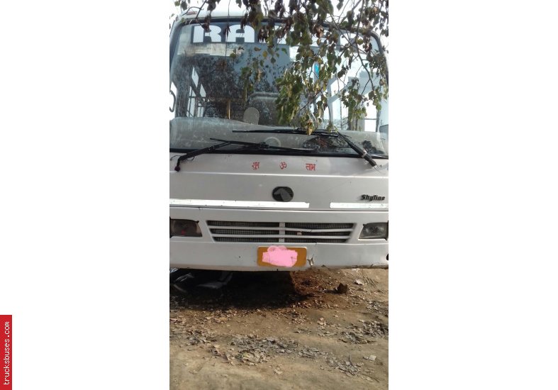 Eicher LP 1112